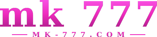 mk 777 logo